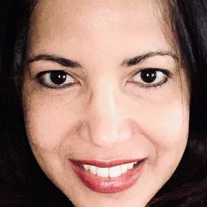 Meet your Posher, Ruth